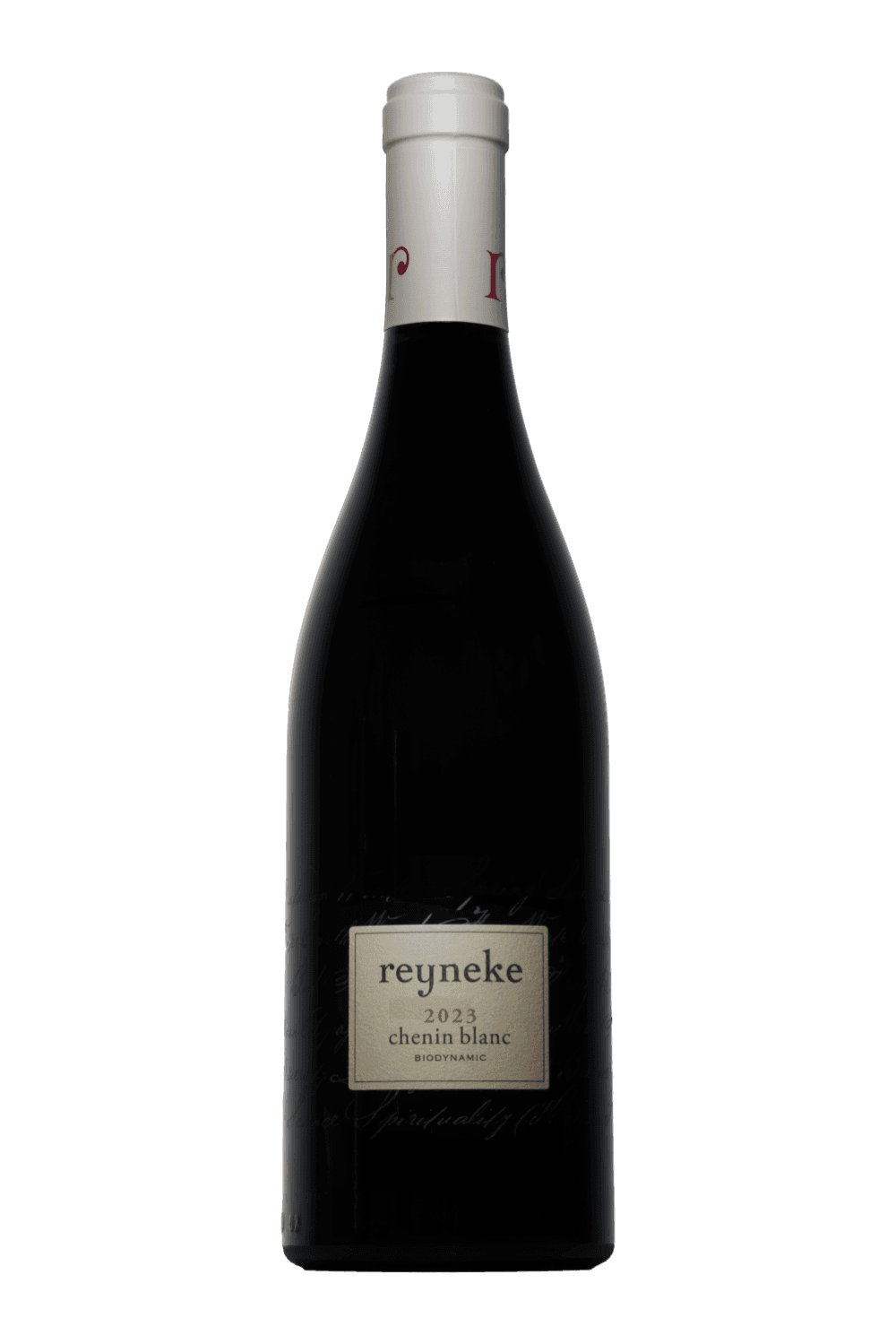 Biodynamic Chenin Blanc — Bild 1