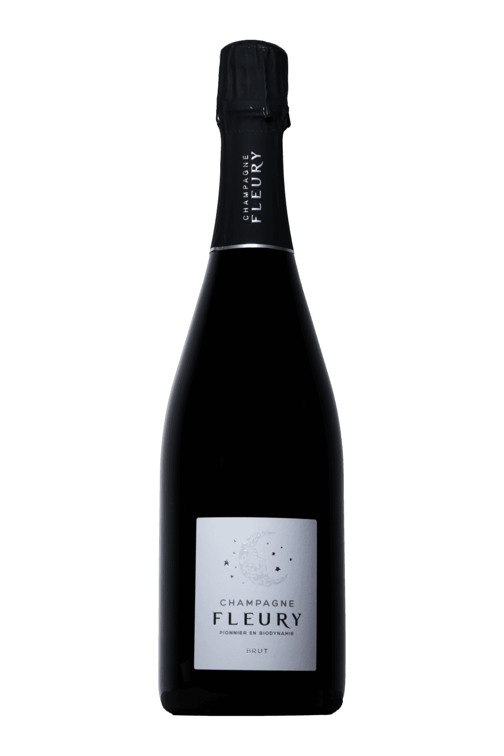 Exclusiv Blanc De Noirs — Bild 1