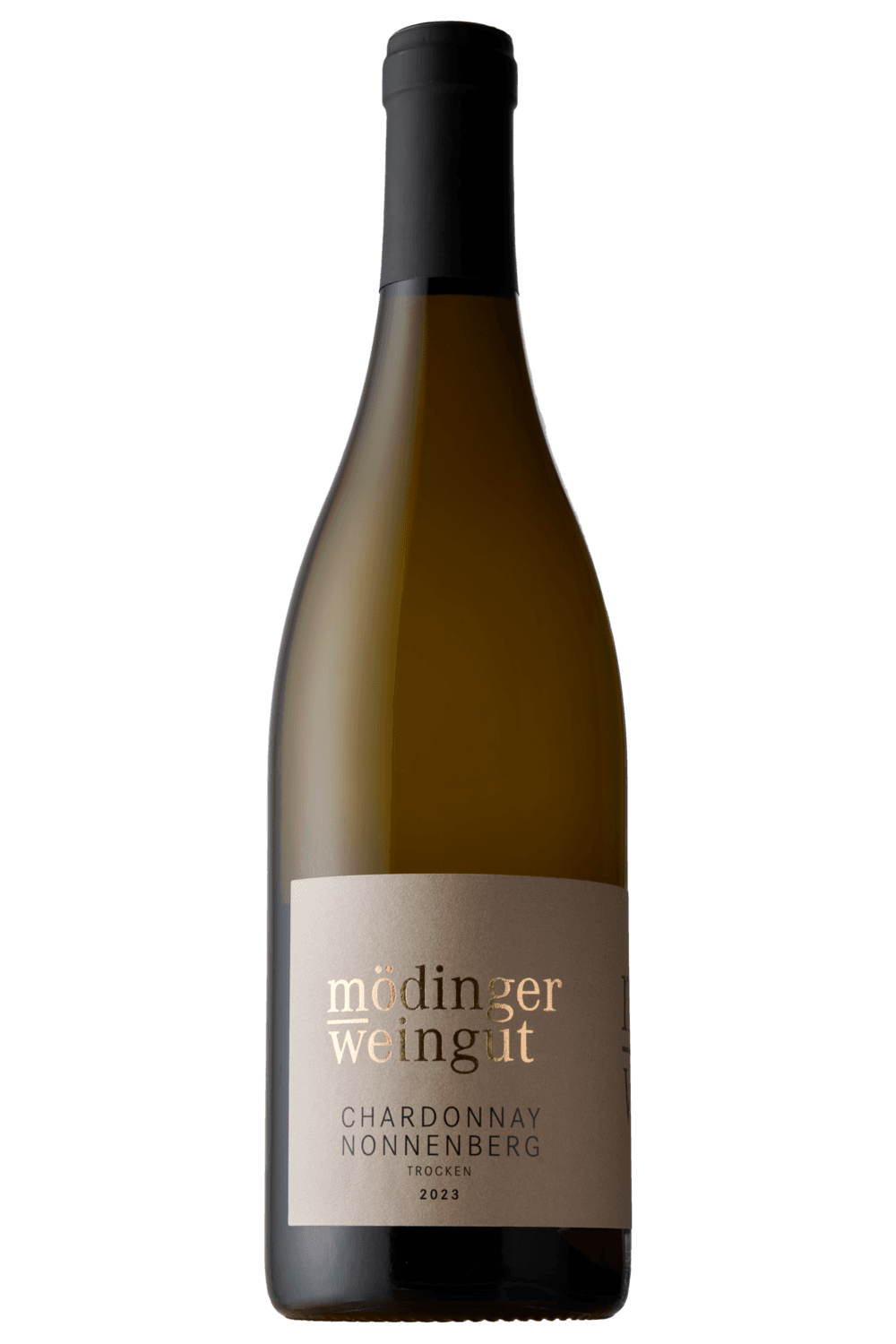 Chardonnay Nonnenberg — Bild 1