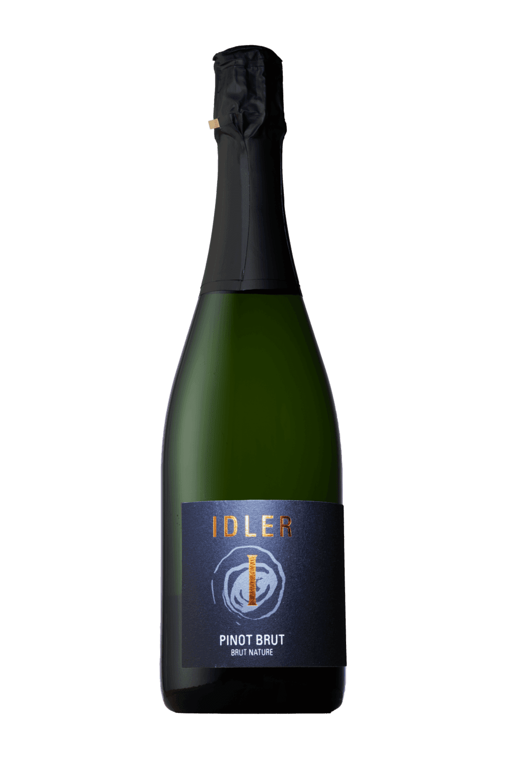 Flasche Pinot Brut nature